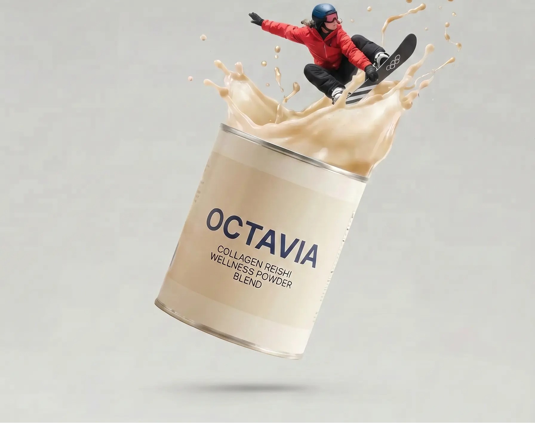 OCTÁVIA BEAUTY